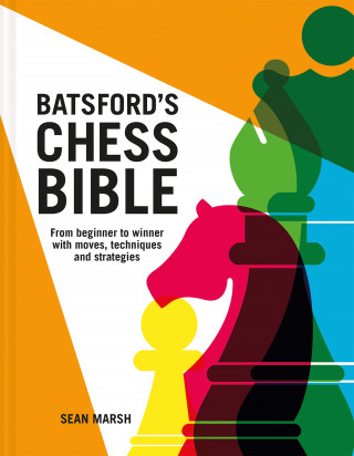 Sean Marsh: Batsford's Chess Bible