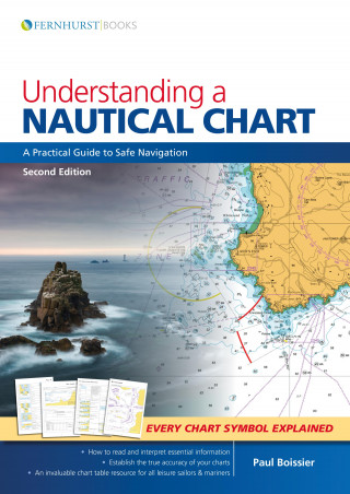 Paul Boissier: Understanding a Nautical Chart