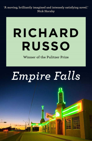Richard Russo: Empire Falls