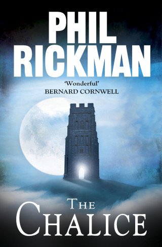 Phil Rickman: The Chalice
