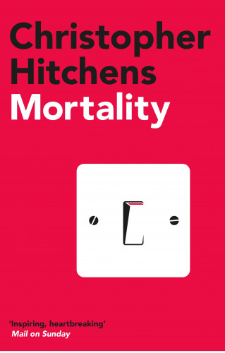 Christopher Hitchens: Mortality