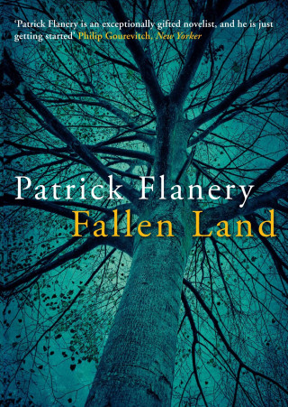 Patrick Flanery: Fallen Land