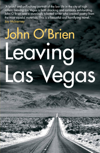 John O'Brien: Leaving Las Vegas
