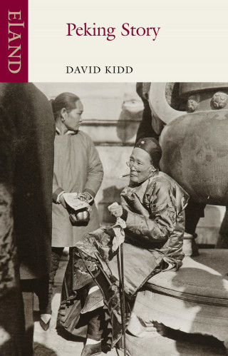 David Kidd: Peking Story