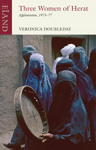 Veronica Doubleday: Three Women of Herat