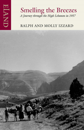 Ralph Izzard, Molly Izzard: Smelling the Breezes