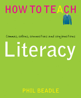 Phil Beadle: Literacy
