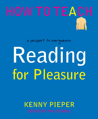 Kenny Pieper: Reading for Pleasure