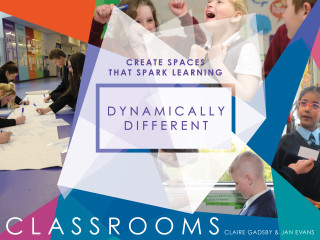 Claire Gadsby: Dynamically Different Classrooms
