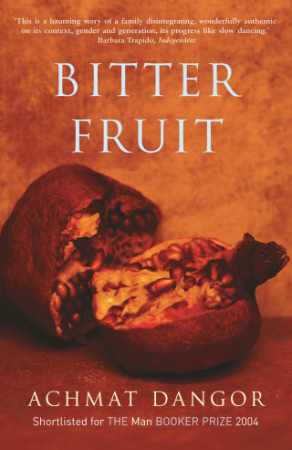 Achmat Dangor: Bitter Fruit