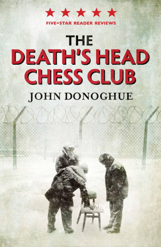 John Donoghue: The Death's Head Chess Club