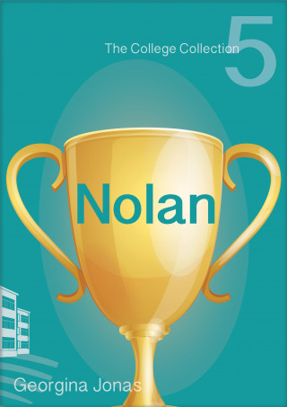 Georgina Jonas: Nolan (The College Collection Set 1 - for reluctant readers)