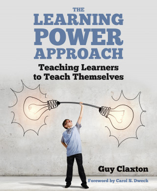 Guy Claxton: The Learning Power Approach