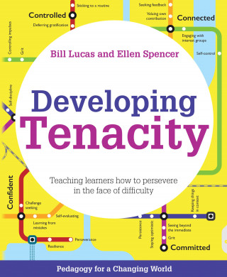 Bill Lucas, Ellen Spencer: Developing Tenacity