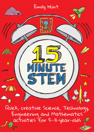 Emily Hunt: 15-Minute STEM