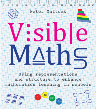 Peter Mattock: Visible Maths