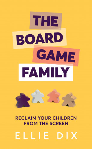 Ellie Dix: Board Game Family