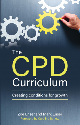 Mark Enser, Zoe Enser: The CPD Curriculum