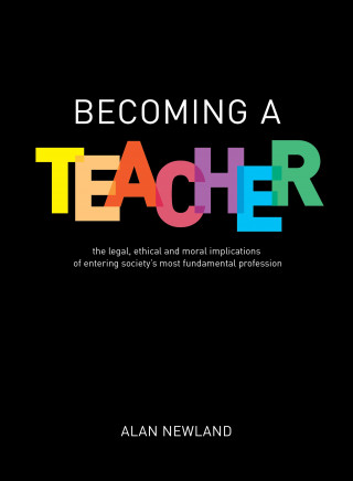 Alan Newland: Becoming a Teacher
