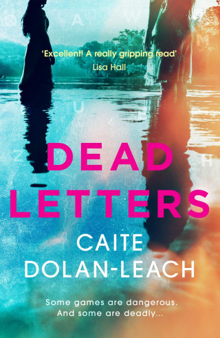 Caite Dolan-Leach: Dead Letters