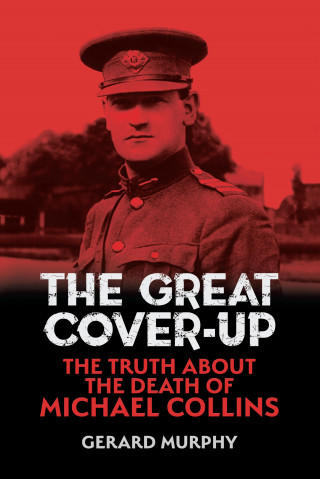 Gerard Murphy: The Great Cover-Up