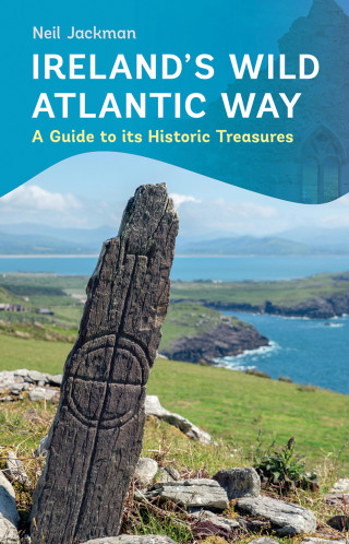 Neil Jackman: Ireland's Wild Atlantic Way