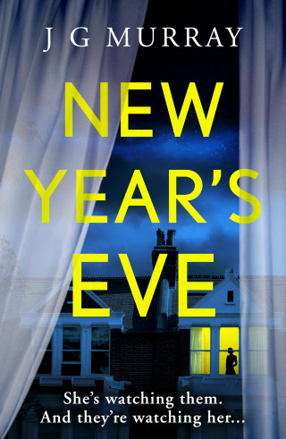 J G Murray: New Year's Eve