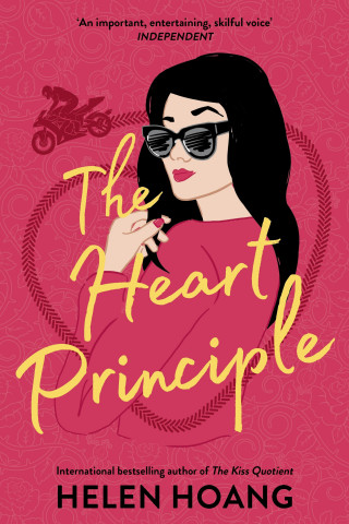 Helen Hoang: The Heart Principle