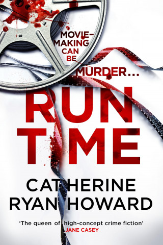 Catherine Ryan Howard: Run Time