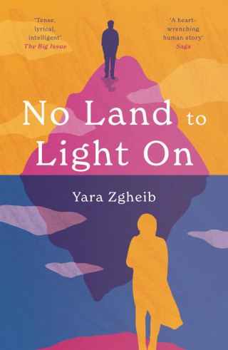 Yara Zgheib: No Land to Light On