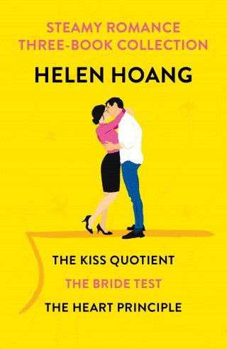 Helen Hoang: Steamy Romance Three-Book Collection