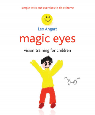 Leo Angart: Magic Eyes