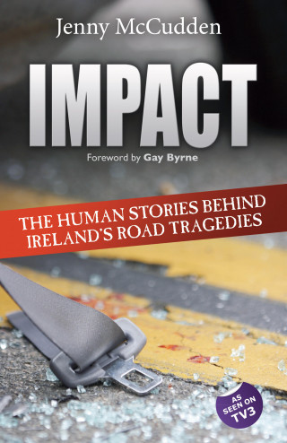 Jenny McCudden: Impact