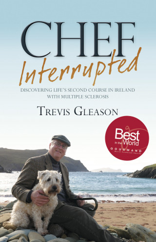 Trevis Gleason: Chef Interrupted