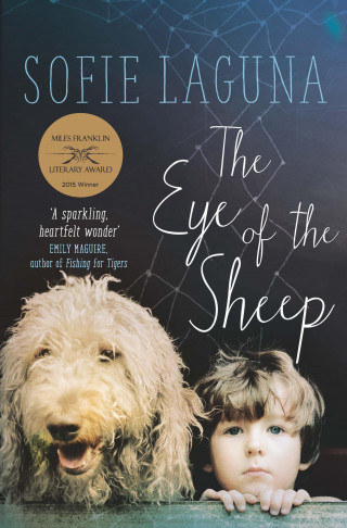 Sofie Laguna: The Eye of the Sheep