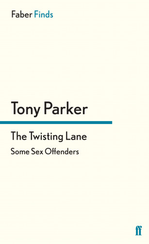Tony Parker: The Twisting Lane