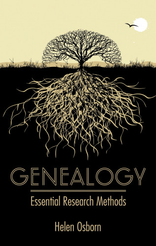 Helen Osborn: Genealogy: Essential Research Methods