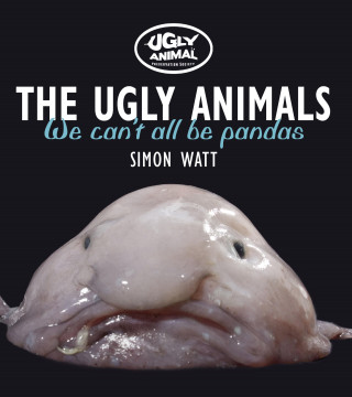 Simon Watt: The Ugly Animals