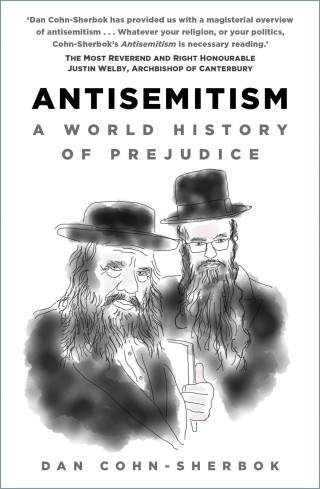 Dan Cohn-Sherbok: Antisemitism
