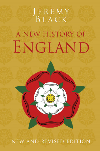 Jeremy Black: A New History of England