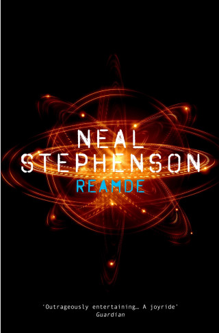 Neal Stephenson: Reamde