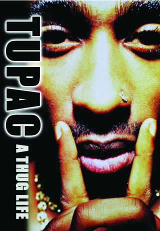 Various Contributors: Tupac