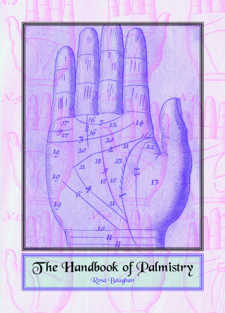 Rosa Baughan: The Handbook of Palmistry