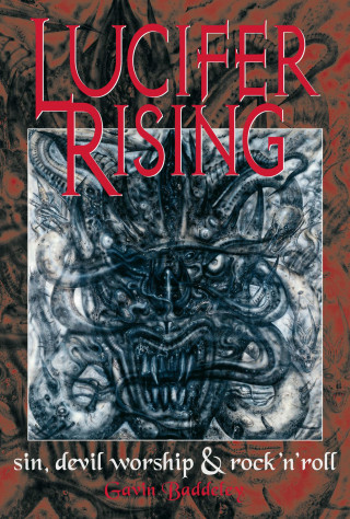 Gavin Baddeley: Lucifer Rising