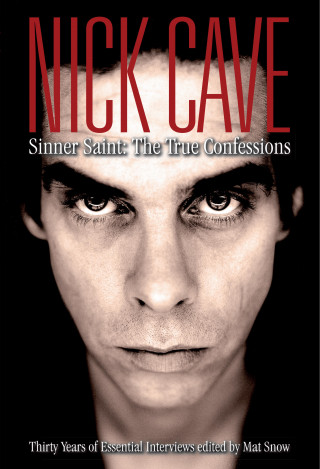 Mat Snow: Nick Cave