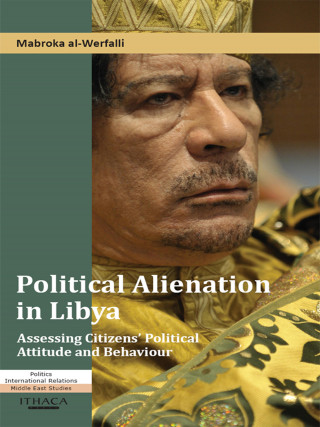 Mabroka Al-Werfalli: Political Alienation in Libya