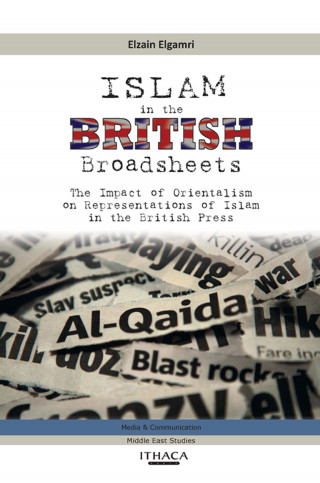 Elzain Elgamri: Islam in the British Broadsheets