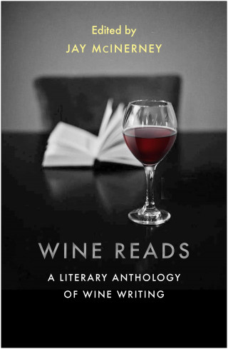 Jay McInerney: Wine Reads
