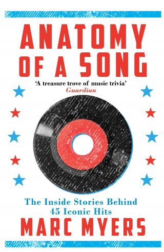 Marc Myers: Anatomy of a Song