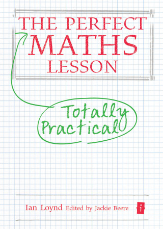 Ian Loynd: The Perfect Maths Lesson